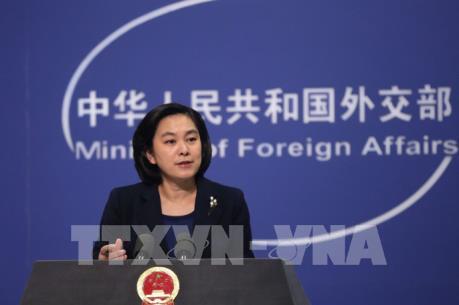 Trung Quốc cáo buộc của Mỹ "thêu dệt sự thật" về tấn công mạng