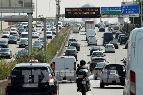 EU siết chặt quy định về khí thải của ô tô theo quy định tài chính xanh