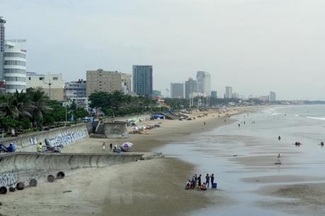 Vũng Tàu tập trung giải phóng mặt bằng các dự án trọng điểm