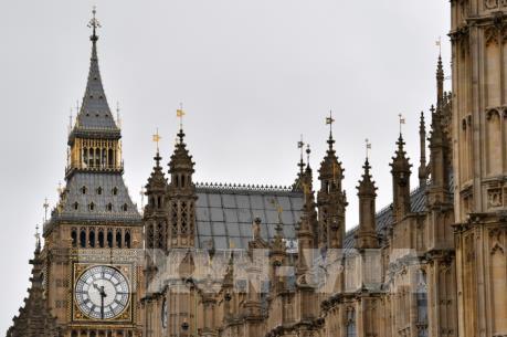 Anh cân nhắc các phương án thay thế trường hợp không thỏa thuận Brexit
