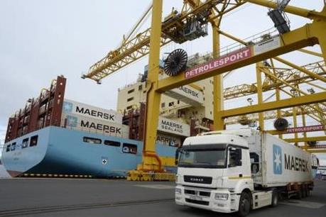 Kinh tế Nga thích nghi trừng phạt, phương Tây tự đánh mất thị trường