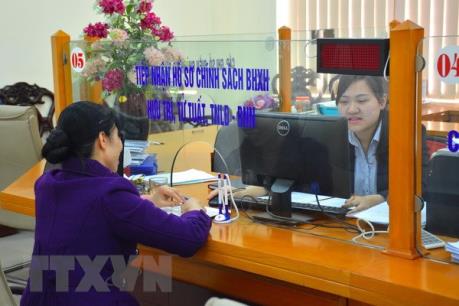 Thủ tướng trả lời chất vấn về xử lý nợ đọng bảo hiểm xã hội