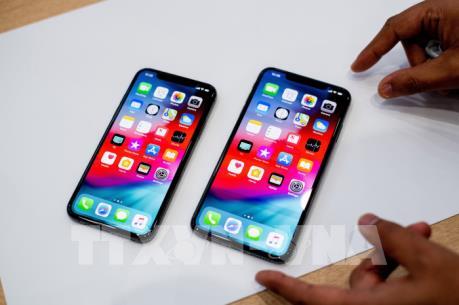 iPhone có thể bị cấm bán tại Đức​