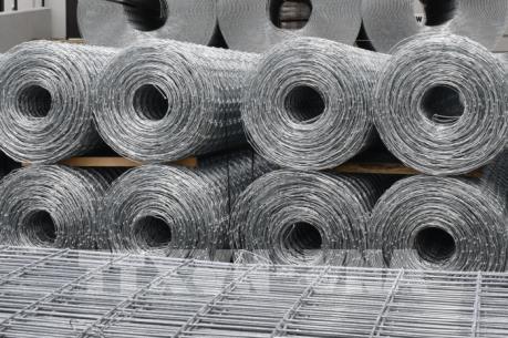 Canada vận động xóa bỏ thuế nhôm, thép nhập khẩu của Mỹ vào năm 2019