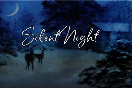 Khúc Giáng sinh bất hủ "Silent Night" tròn 200 năm tuổi