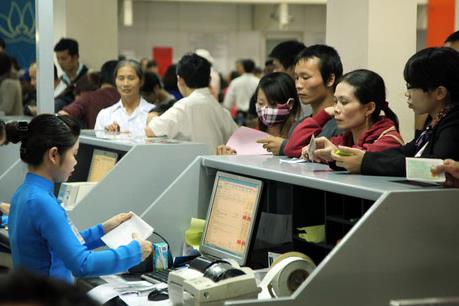 Tặng 1.000 vé máy bay cho công nhân “Về nhà ăn Tết 2019”