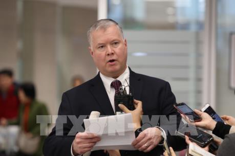 Hợp tác Mỹ-Hàn và tương lai của bán đảo Triều Tiên