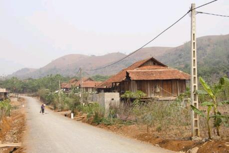 Viện Vật lý Địa cầu thông tin về trận động đất tại Sơn La sáng 21/12