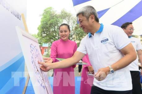 Nguyên nhân khiến kháng kháng sinh ở Việt Nam ngày càng gia tăng