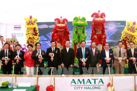 Xu hướng phát triển của bất động sản khu công nghiệp năm 2019