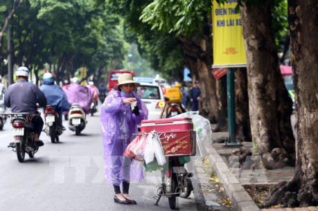 Dự báo thời tiết 2 ngày tới: Bắc Bộ chuyển rét từ 23/12