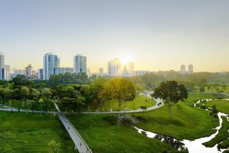 Xây dựng kế hoạch hành động tăng trưởng xanh tại 6 địa phương
