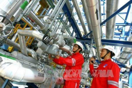 Nhà máy điện Nhơn Trạch 2 đạt mốc 4,6 tỷ kWh, vượt kế hoạch 10 ngày