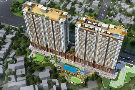 Tổng giám đốc DLG đăng ký mua 10 triệu cổ phiếu