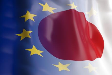 FTA Nhật Bản - EU sẽ có hiệu lực vào ngày 1/2/2019
