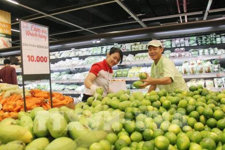 Truy xuất nguồn gốc nông sản Việt và câu chuyện thâm nhập thị trường thế giới