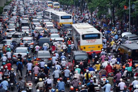 Thu phí bảo vệ môi trường đối với khí thải: Quan trọng là thời điểm