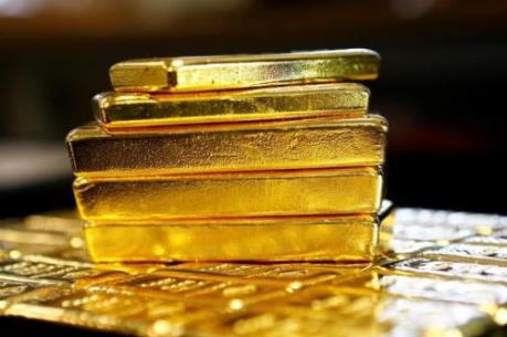 Giá vàng thế giới ngày 26/12 biến động nhẹ