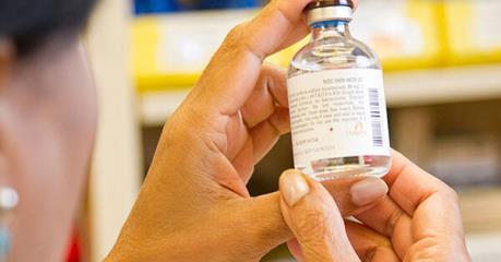 Ai Cập thúc đẩy việc xây nhà máy sản xuất thuốc chữa ung thư