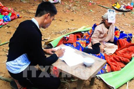 Nét văn hoá truyền thống đặc sắc ở lễ Tủ Cải của người Dao