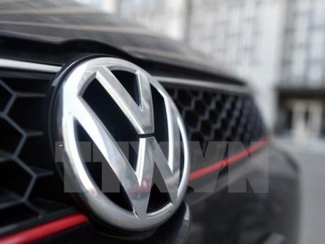 Bê bối khí thải: Volkswagen phải chi tiếp 2,9 tỷ euro
