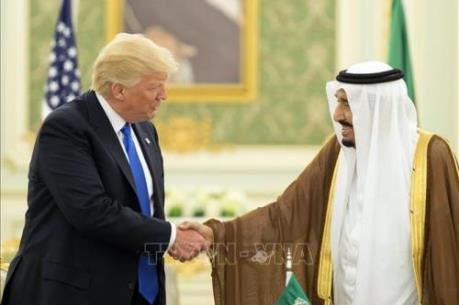 Saudi Arabia - “trọng tâm” trong chính sách đối ngoại của Mỹ?