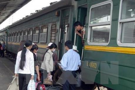 Doanh nghiệp vận tải có đáp ứng được lượng khách về quê dịp Tết Dương lịch?