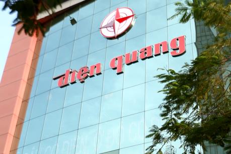 Bóng đèn Điện Quang sẽ mua lại 3,7 triệu cổ phiếu quỹ