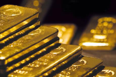 Giá vàng hôm nay 24/12 đồng loạt đi lên