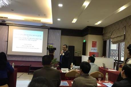 Bảo vệ thương hiệu hàng nông sản xuất khẩu chính ngạch sang Trung Quốc