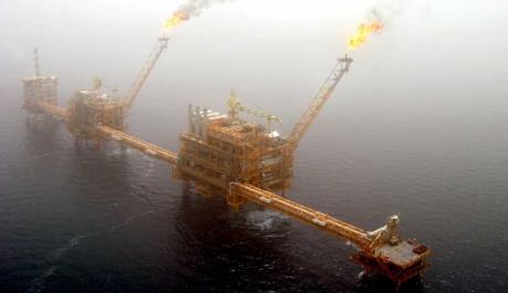 Mỹ vẫn là quốc gia nhập khẩu năng lượng