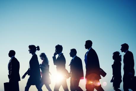 Công bố quyết định nhân sự Bộ Ngoại giao