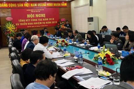 Năm 2019, ngành thủy sản đặt mục tiêu xuất khẩu 10 tỷ USD