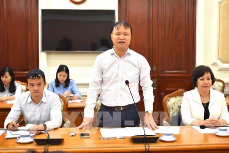 Không để tăng giá đột biến những mặt hàng trọng yếu dịp Tết 2019