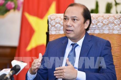 Năm Chủ tịch ASEAN 2020: Việt Nam thúc đẩy 5 ưu tiên, xây dựng Cộng đồng ASEAN gắn kết