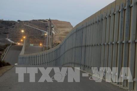 Mexico kêu gọi Mỹ đẩy nhanh thông quan tại biên giới