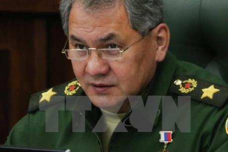 Nga đầu tư cơ sở hạ tầng quân sự tối tân nhất thế giới tại Bắc Cực