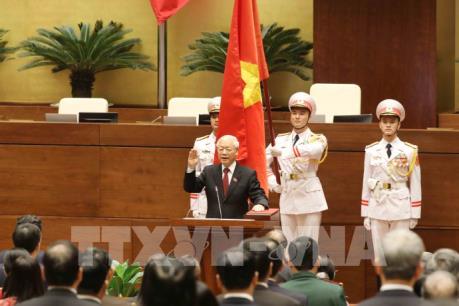 10 sự kiện nổi bật của Việt Nam năm 2018 do TTXVN bình chọn 