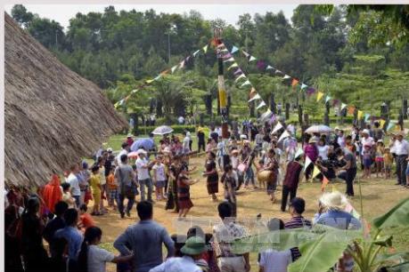 Sẽ có phiên chợ vùng cao tại Hà Nội dịp Tết Dương lịch