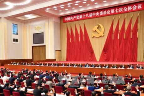 Trung Quốc: Hàng nghìn quan chức bị kỷ luật