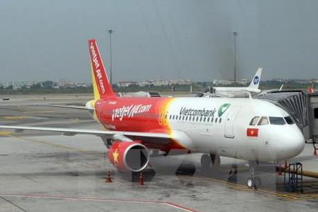 Cục Hàng không: Máy bay từ Incheon đi Tp. Hồ Chí Minh phải hạ cánh do lỗi cảnh báo giả