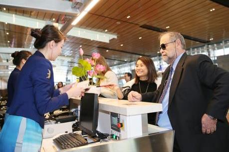 Chuyên gia Hà Lan: Sân bay Vân Đồn sẽ trở thành “cửa ngõ” của Quảng Ninh