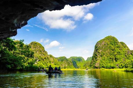 Top 7 điểm gần Hà Nội nên đến trong dịp Tết Dương lịch 2019