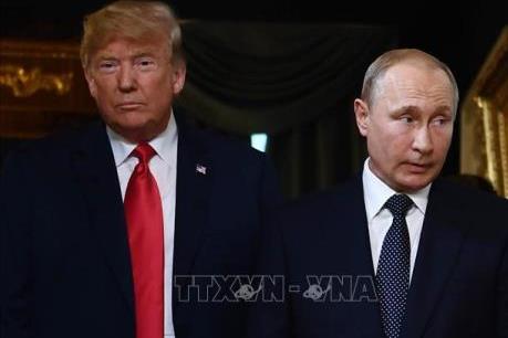 Một năm nhìn lại quan hệ Nga - phương Tây và triển vọng 2019