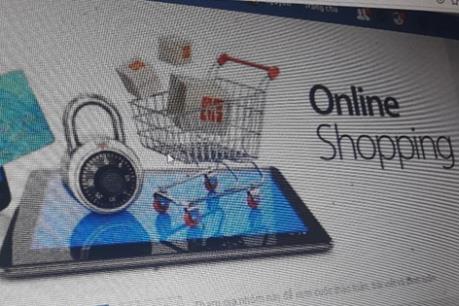 Thương mại điện tử: Nhiều thương hiệu phải bỏ cuộc chơi