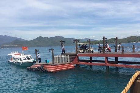 Kiểm tra niêm yết giá cước tránh lợi dụng tăng giá, ép khách dịp Tết
