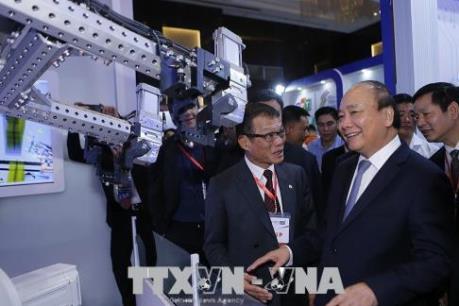 10 sự kiện Khoa học và Công nghệ Việt Nam nổi bật năm 2018