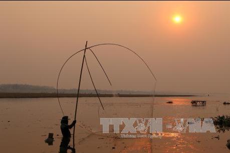 Kiện toàn Ủy ban sông Mê Công Việt Nam trong năm 2019