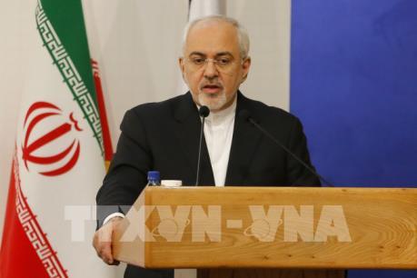 Tehran: Các nước EU không tận dụng cơ hội kinh doanh tại Iran