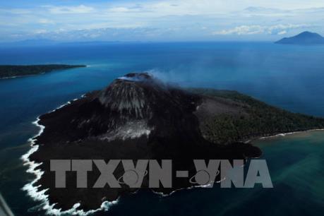 Nguy cơ sóng thần vẫn hiện hữu ở Indonesia